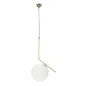 Lampa wisząca GLAMY 50 30 100 cm